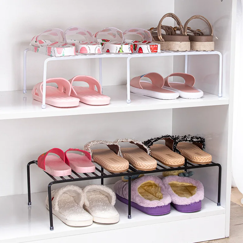 Органайзер для хранения обуви органайзер полки многофункциональная стойка
