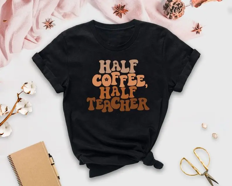 Рубашка на День святого Валентина, рубашки на День учителя, женская любовь, подарок на день Святого Валентина, хлопковые футболки унисекс с круглым вырезом и коротким рукавом Рубашка на День святого Валентина, рубашки на День учителя, женская любовь, подарок на день Святого Валентина, хлопковые футболки унисекс с круглым вырезом и коротким рукавом