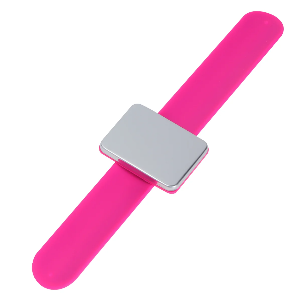 

Slap Bracelet Hair Salon Shop Supplies Boutonniere Magnet Bobby Pin Magnetic Iron Needle Pad