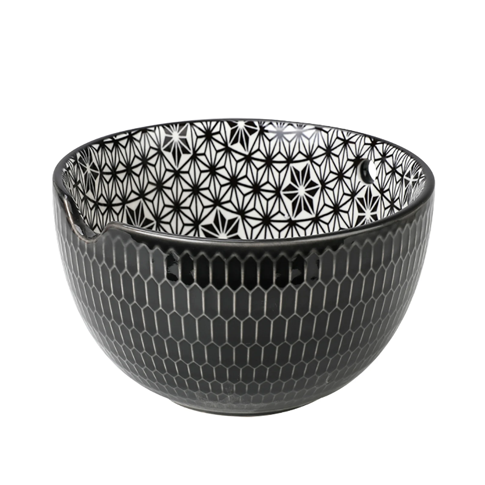 

Ceramic Yarn Bowl Handmade Craft Knitting Bowl Sturdy Long-Lasting Handmade Crochet Bowl Holder Gifts