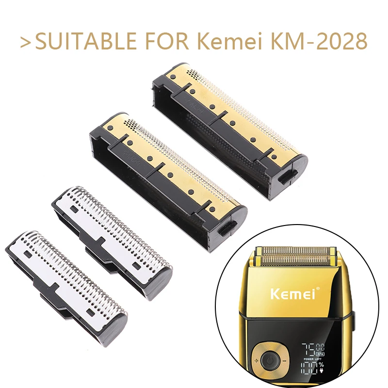 Replacement Blade for Kemei KM2028 Original Professional Bla