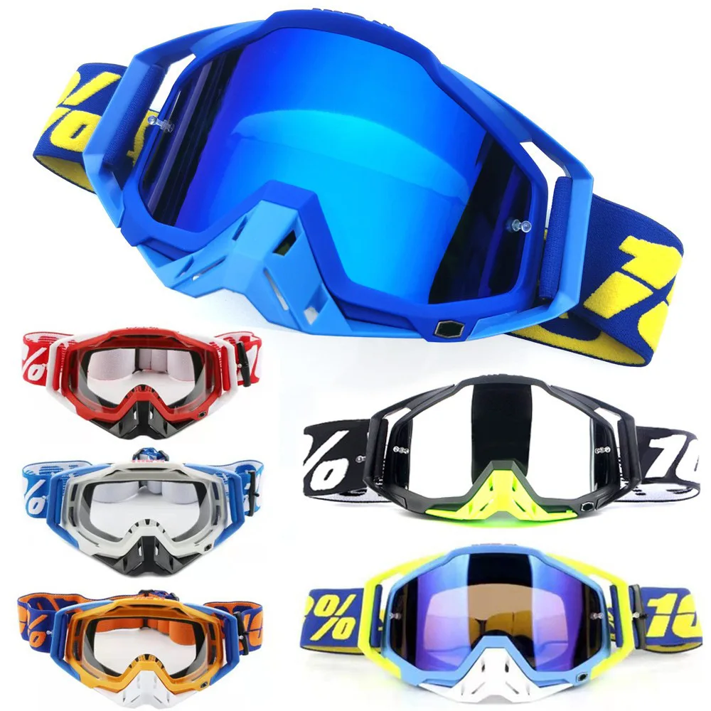 

Stock Off-Road Goggles, Outdoor Cycling Protective Glasses Wholesale, Motorcycle Goggles, Ski Goggles, Sports Glasses