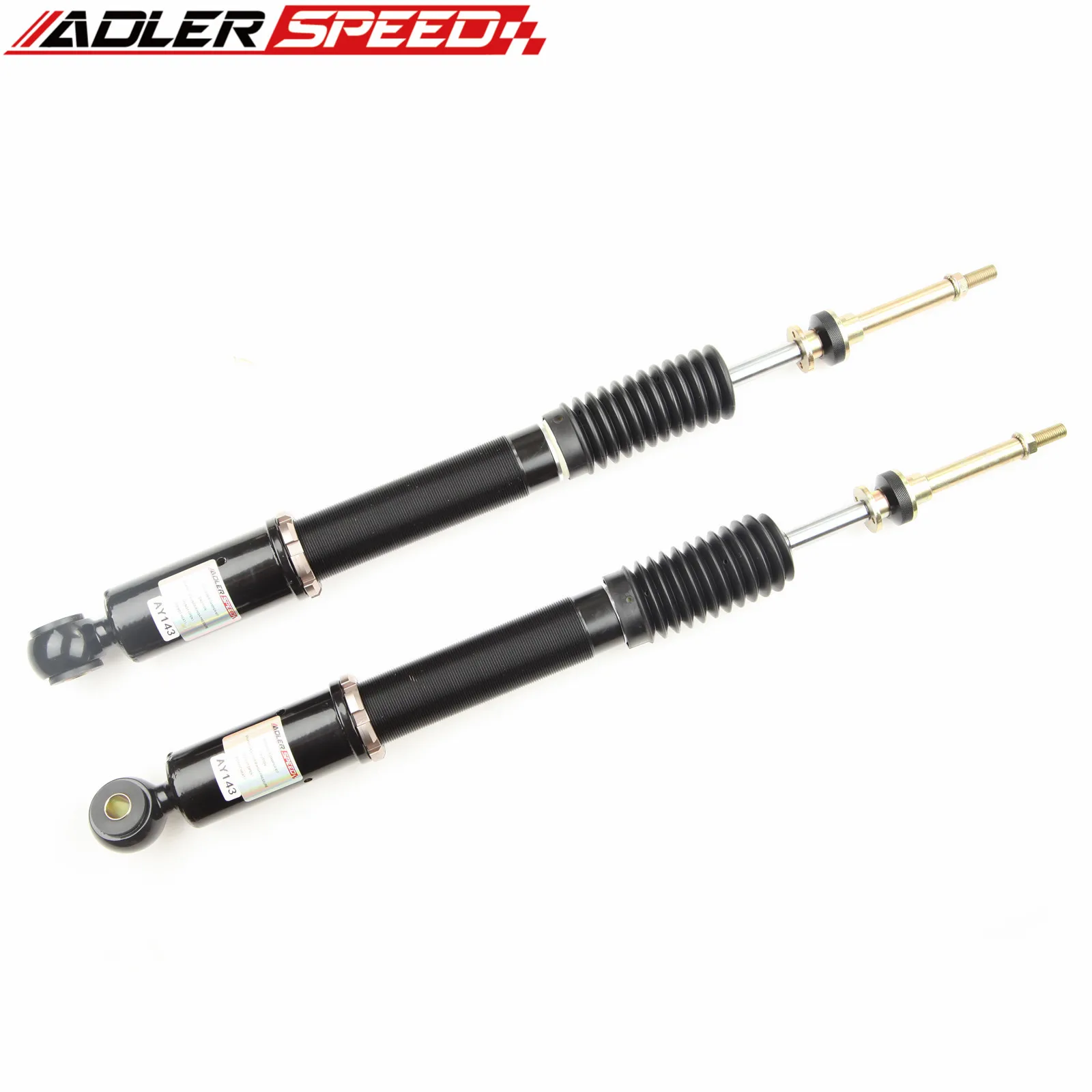 Опускной комплект ADLERSPEEDCoilovers для Audi S4 A4 QUATTRO B8 09-16 годов 32-контактный адаптер.
