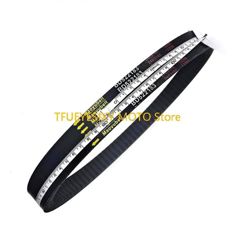 Приводной ремень TFUEYESIXY 926X29 для Codlice BD 522183 EPCOUR043 Ligier FLEX JSRC DUE COUPE Casalini M20 Motor Microcar MGO1 MGO2