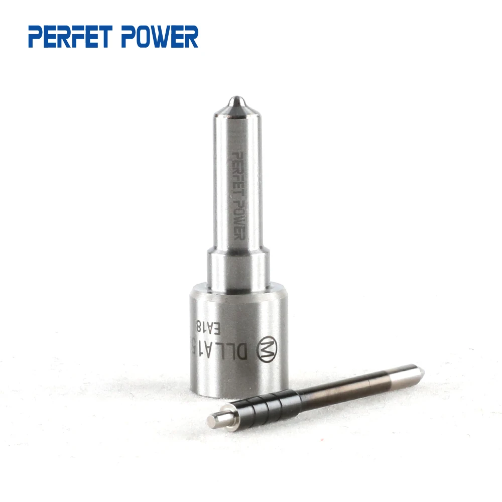 

China Made New DLLA152P981 Common Rail Injector Nozzle 093400-9810