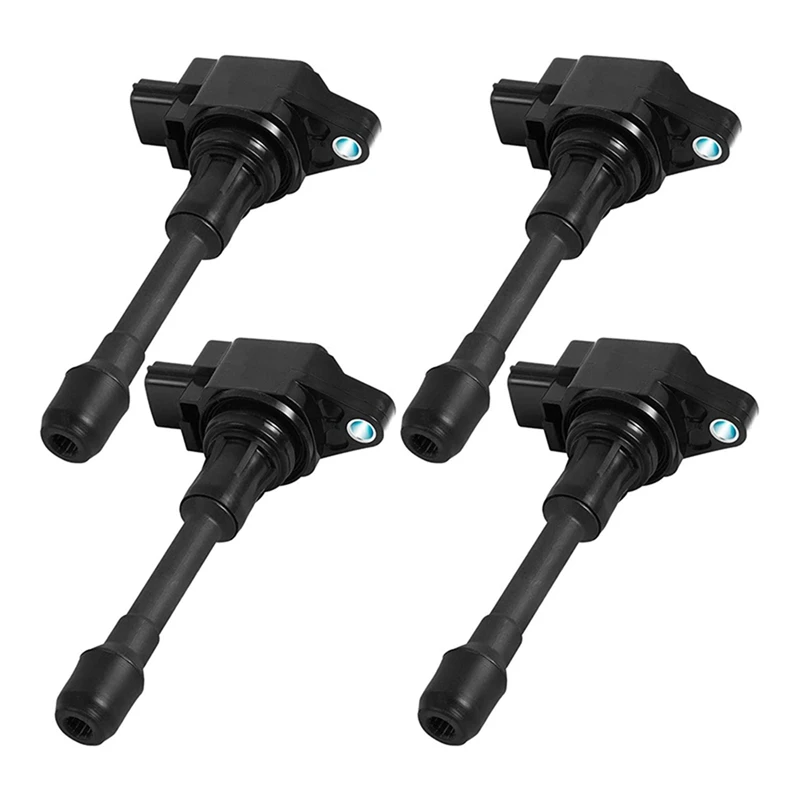 Катушка зажигания для Infiniti FX50 M56 Nissan Altima Cube Rogue Sentra Versa UF-549 224481KT0A 22448ED000 22448JA00C 8 шт.