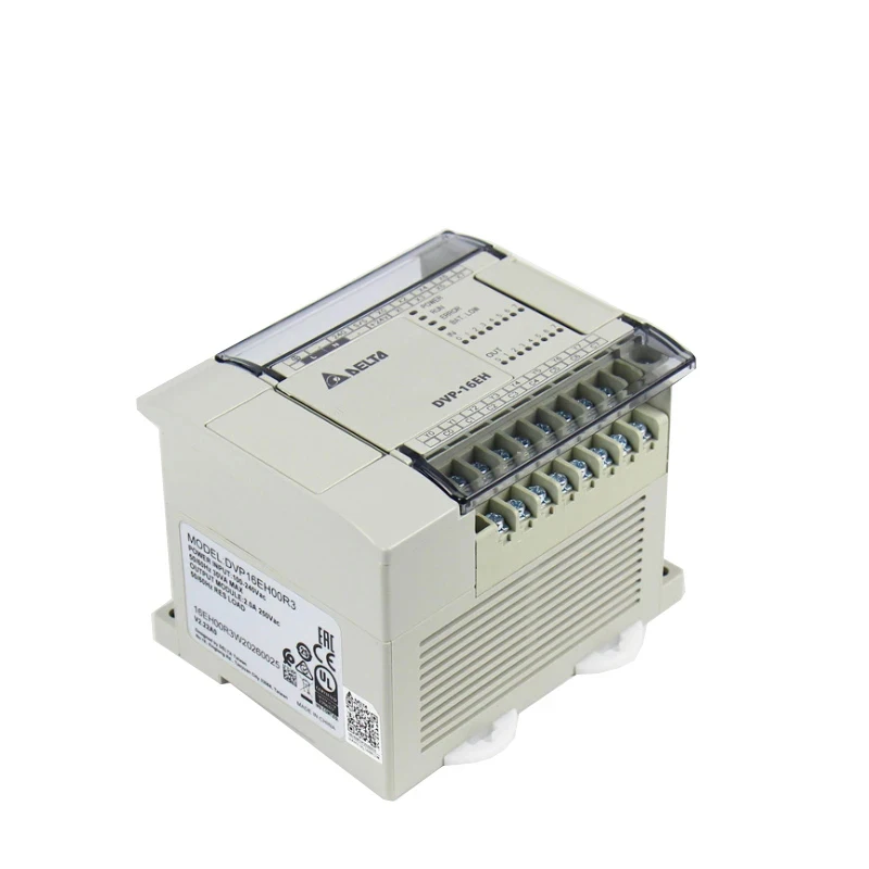 Delta EH3 Series PLC DVP40 48 64 80 DVP40EH00R3 DVP40EH00T3 DVP48EH00R3 DVP48EH00T3 DVP64EH00R3 DVP64EH00T3 DVP80EH00R3