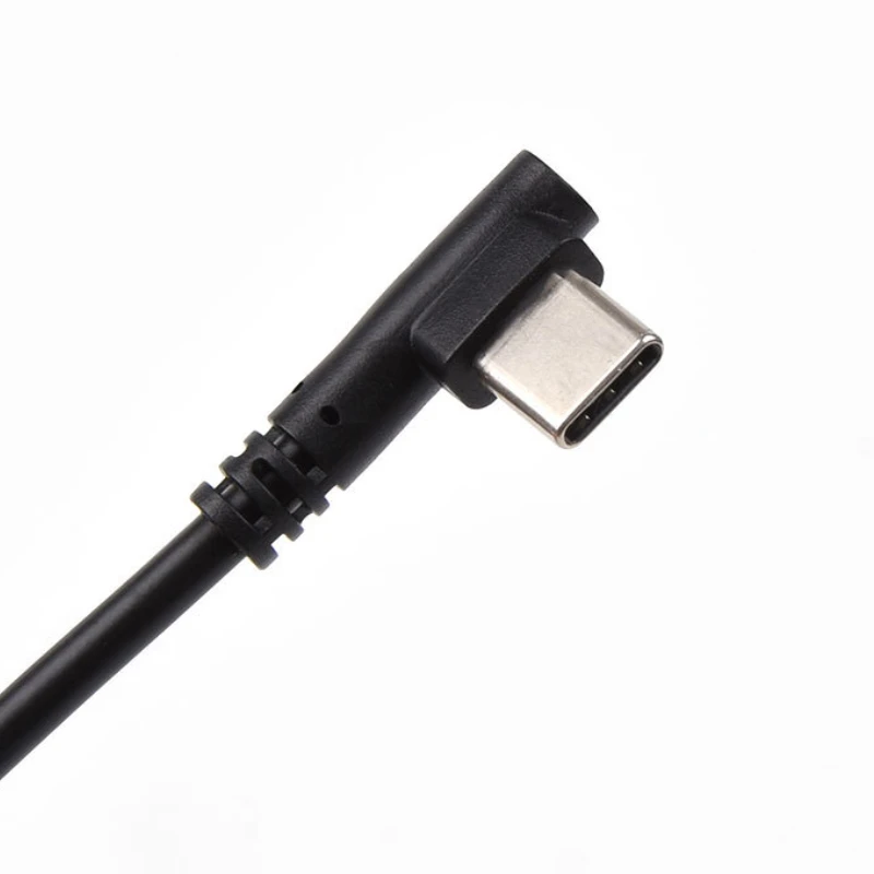 Зарядное устройство с разъемом USB Type-C и кабелем для быстрой зарядки | Электроника