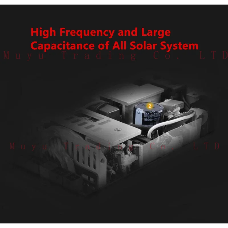 Новый оригинальный блок питания для Dianjipa 80plus Gold AIO ITX FLEX Small 1U K39 K17 K30 A4 S3 G5