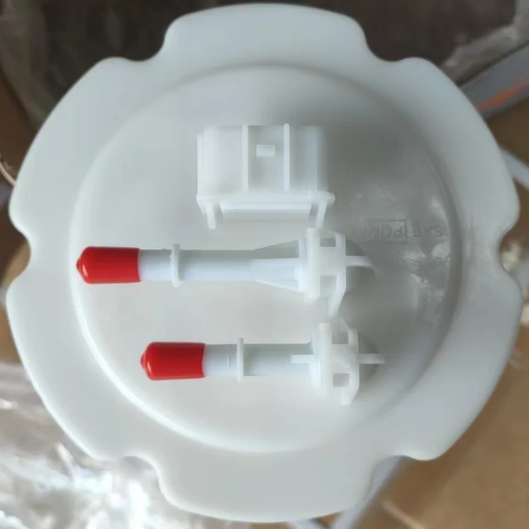 Оптовая продажа Автомобильный Электрический топливный насос WEILI в сборе OEM 25060-VW00A