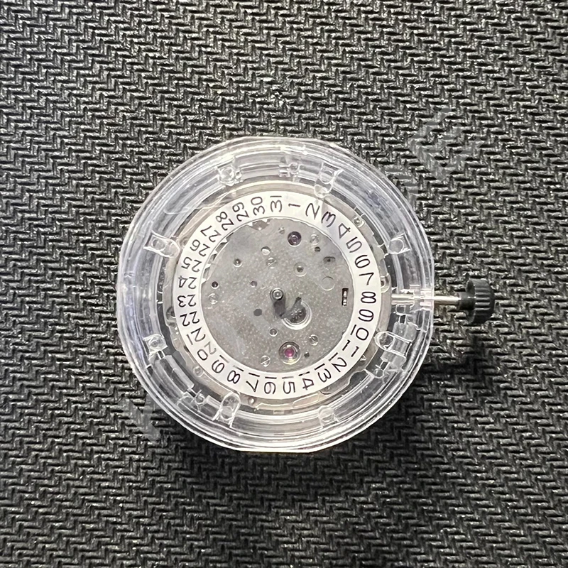 Новинка 9015 Япония механический механизм ультратонкий 24 Драгоценности