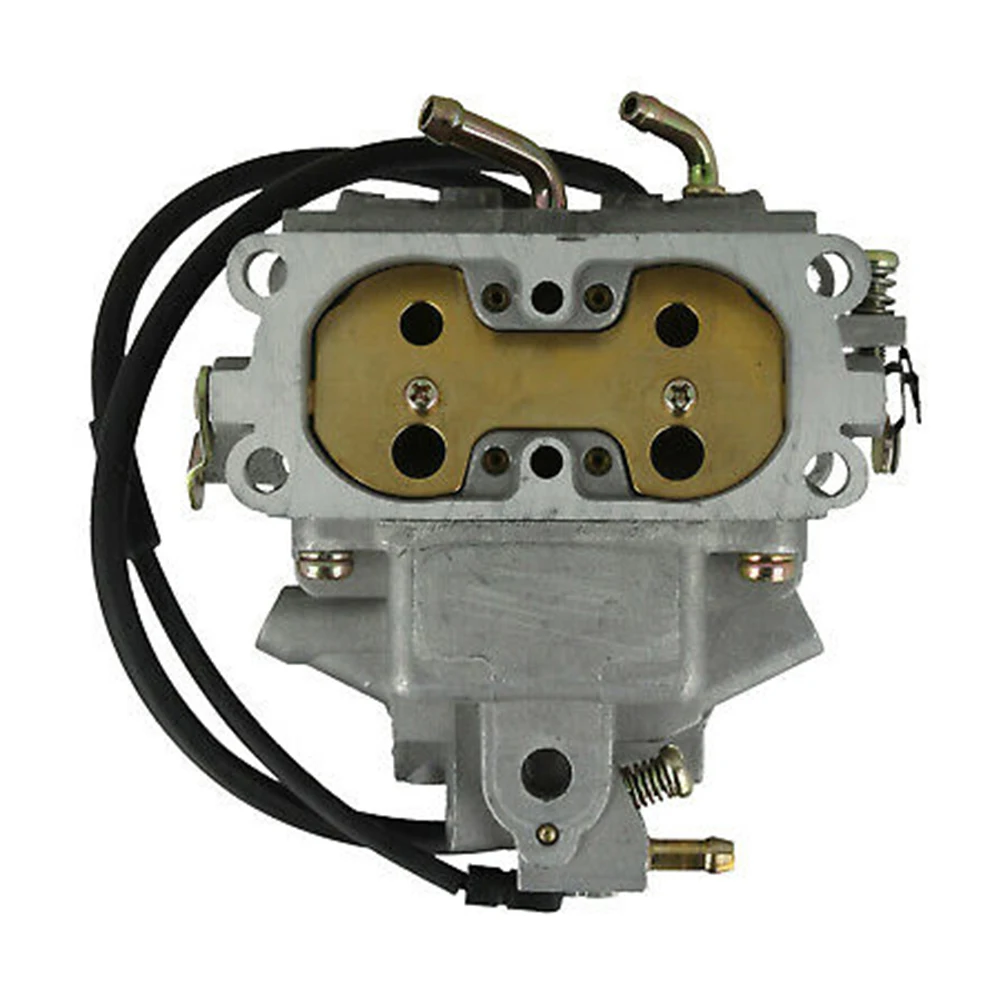 

1 Pcs Carburettor Carb Suitable For HONDA Engines GX670 24HP - 16100 ZN1 812/813 Durable Garden Power Tools Accessories