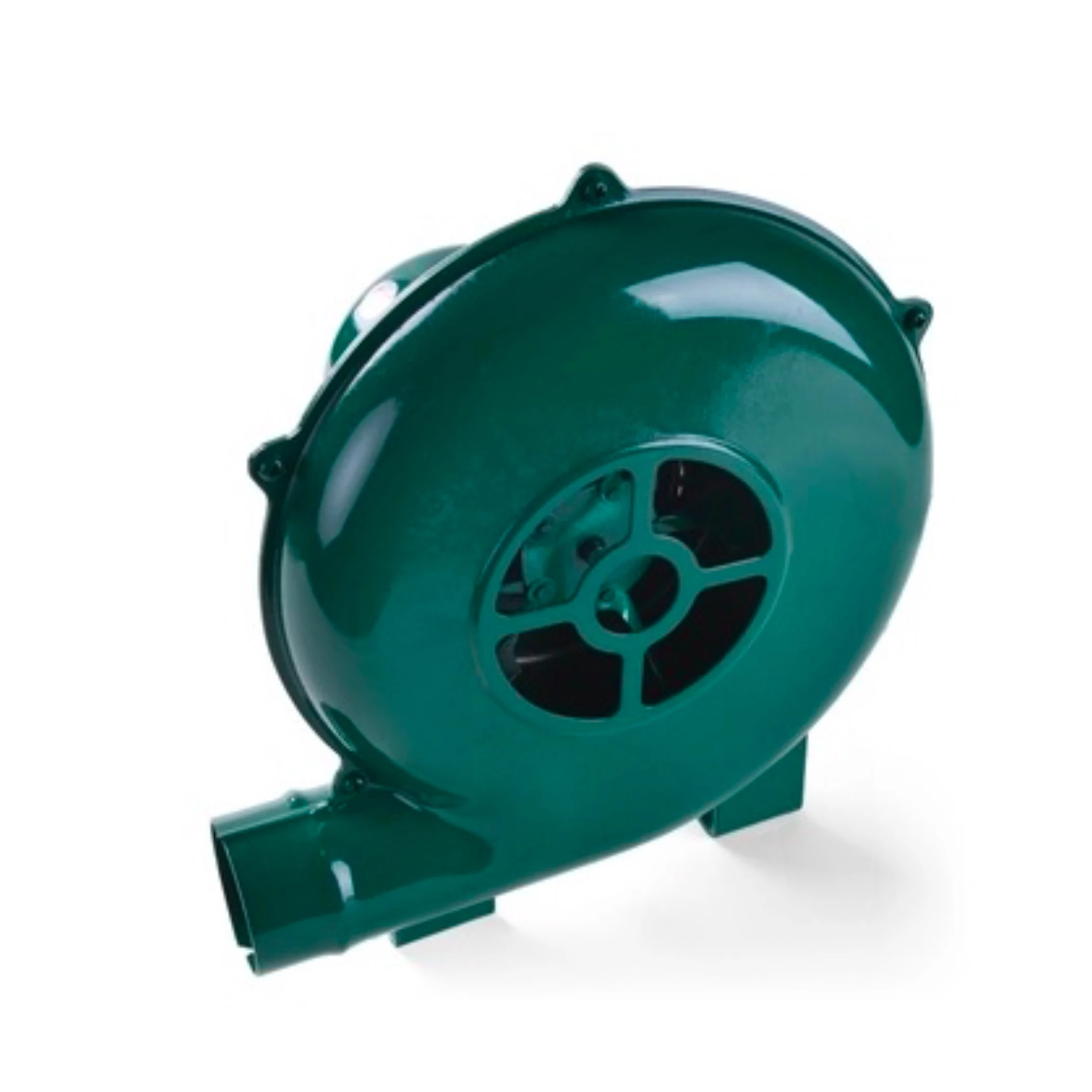 

New L-CZR Blower 220V/110V 200W Stove Blower Household Small Blower Barbecue Burning Home Blower 2.4 Cubic Meters/Min 2800RPM
