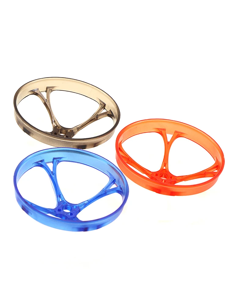 

4PCS High Strength 56mm Diameter Propeller Guard for 2inch FPV Cinewhoop Ducted Drones M2 1102 1103 1104 Replacement DIY Parts