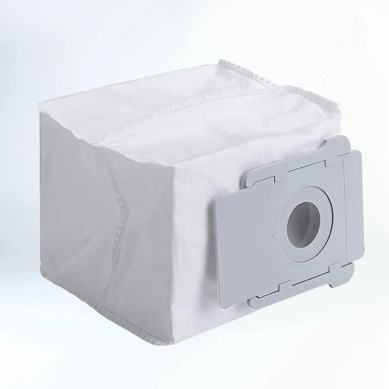 

Лидер продаж!-запасные части, пылесборник, совместимый с Irobot Roomba I7 E5 E6 Аксессуары для робота-пылесоса, вакуумный мешок