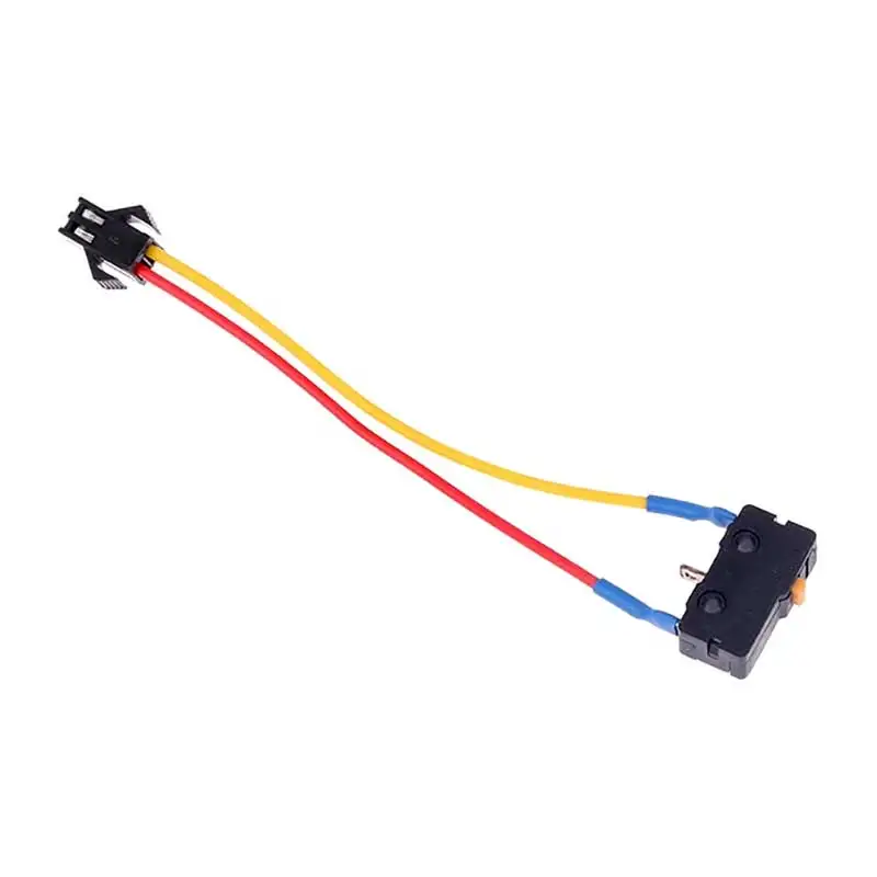 Водонагреватель Микространственный выключатель Компонент 2 провода Газовый