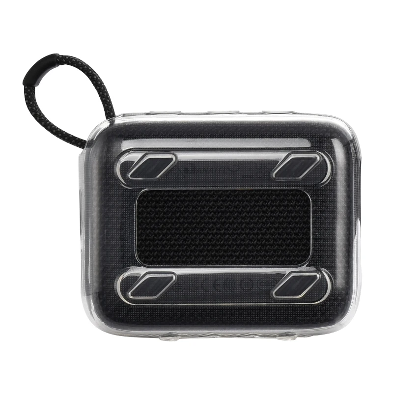 Портативная Водонепроницаемая Bluetooth-Колонка ZOPRORE для путешествий и отдыха на