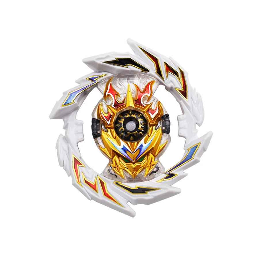Оригинальный Takara Tomy Beyblade Burst Superking B00 первый Uranus CoCo Iimited Искрящийся Кристалл кольцо