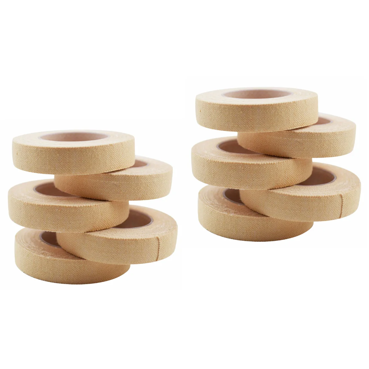 

Tape Finger Guzheng Cotton Adhesive Fingers Pipa Wrapchinese String Guitar Cloth Instrument Accessories Zither Pick Nail Aid