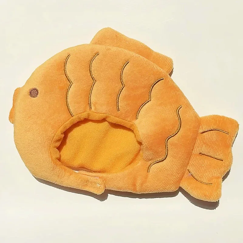 20-сантиметровый головной убор для куклы комплект с тушеной морской головкой