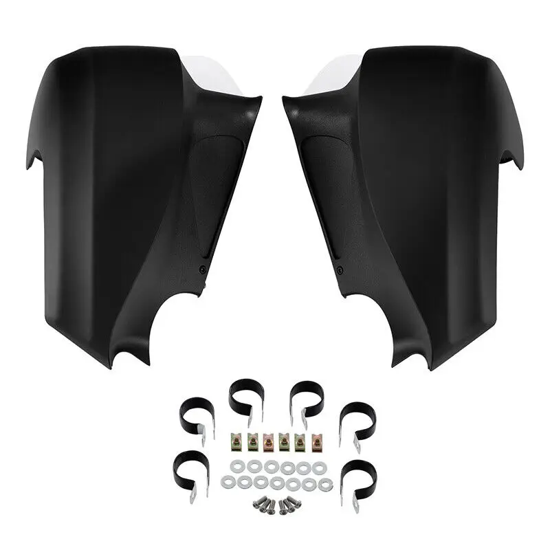 

Жесткий нижний обтекатель для мотоцикла для Indian Chief Tain 2014-2018 Dark Horse 2016-2018