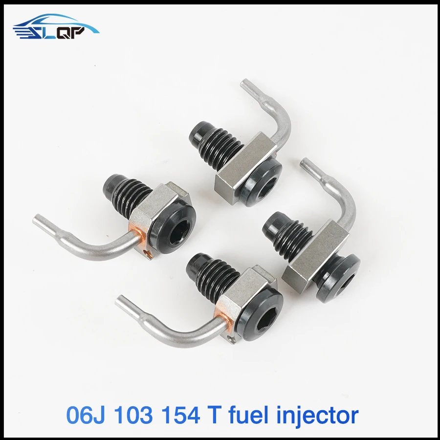 

06F103154 для Audi A4, A5, A6, Q3, TT, VW Golf, Jetta, Tiguan, Passat CC, прокладка двигателя, масляная насадка, топливная модель 06J 103 154 T