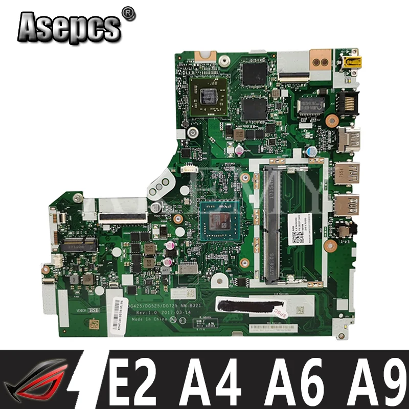 

Материнская плата для Lenovo IdeaPad 320-15ACL 320-15AST