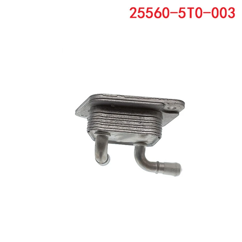 Обогреватель коробки передач 25560-5T0-003 Comp CVTF для Honda Fit Vezel City XR-V LIFE 1.5l 2015-2021 255605T0003