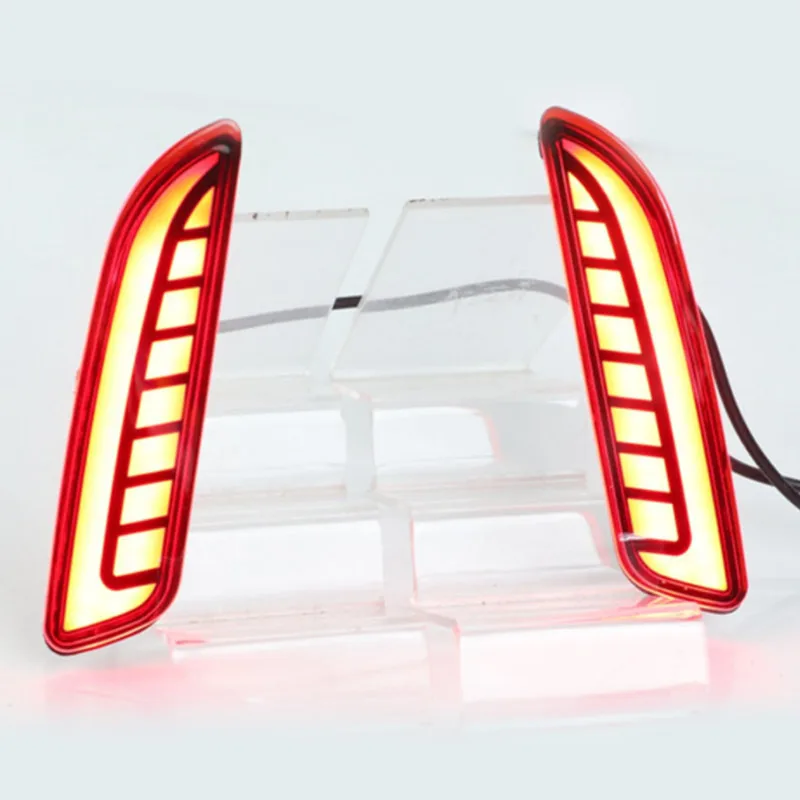 

Для Toyota Corolla Cross XG10 2021-2024 автомобильные фары светодиодный задний бампер противотуманная фара внешняя модификация аксессуары