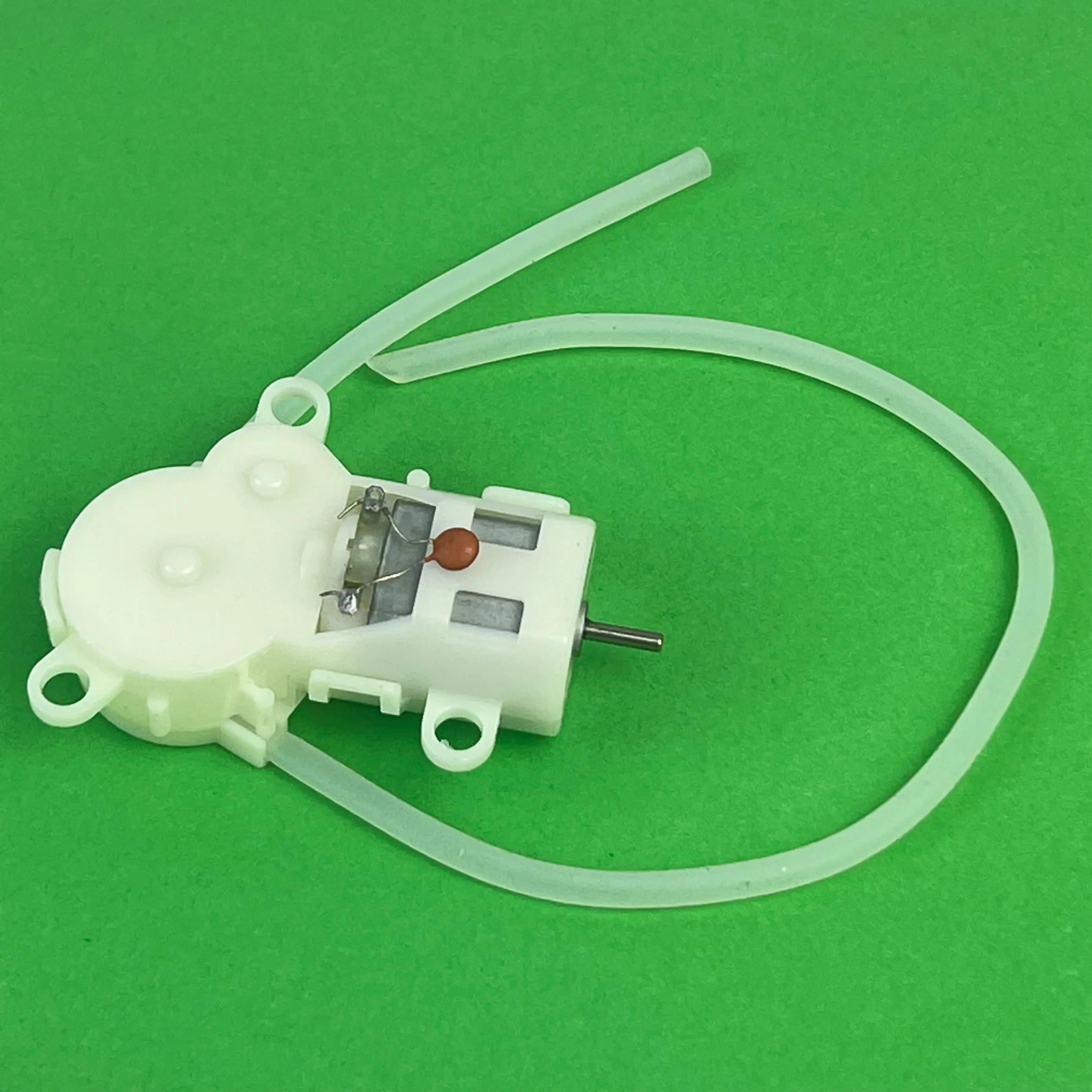 

Micro 130 Перистальтический дозирующий насос