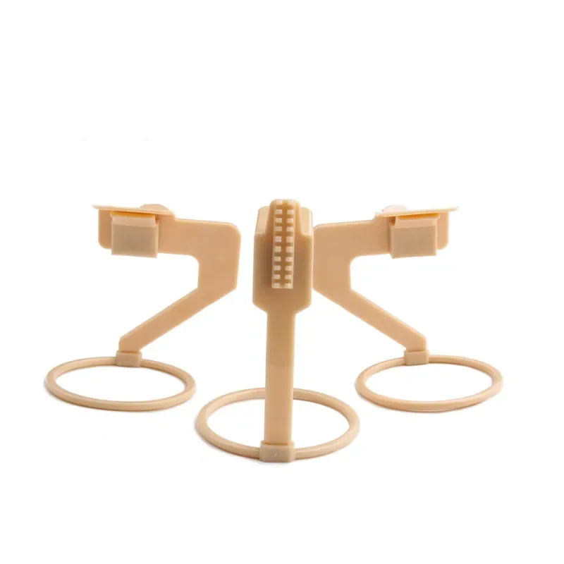 3 шт./компл., цифровая рентгеновская пленка для стоматологического ...