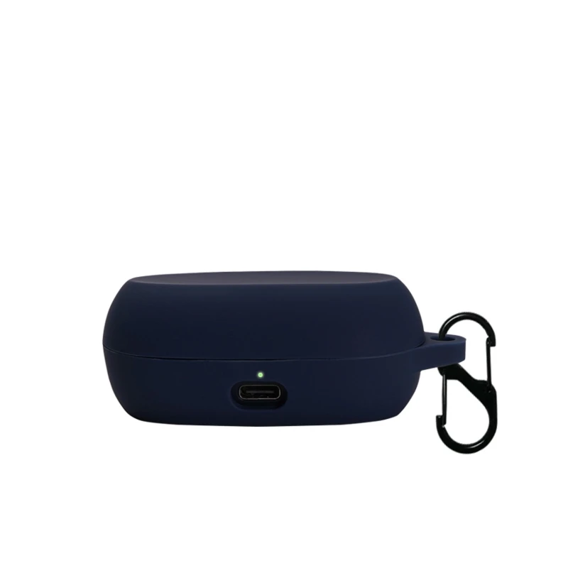 

Пылезащитный чехол 20CB, чехол, совместимый с наушниками Jabra Elite7Active, защитный чехол, футляр для хранения, защитный чехол для наушников