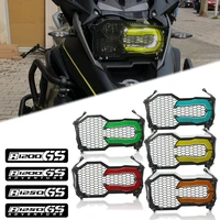 motorcycle accessories headlight guard protector grille grill cover for bmw r1200gs lc adventure r1250gs adv 2018 2019 2020 2021
