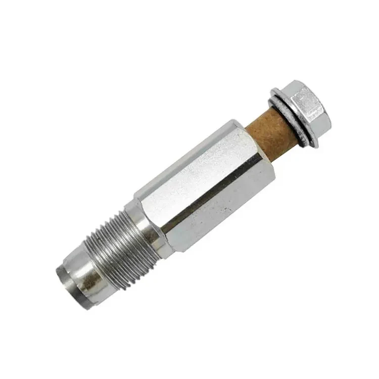 Новый ограничительный клапан предохранительного давления топлива 095420 -0281 -0280