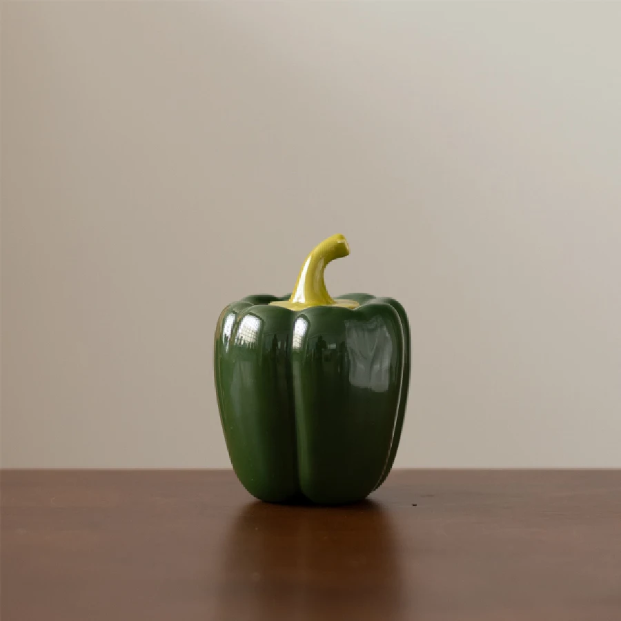 

Керамическая баночка для чая Chili Jar