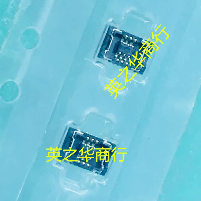 

10pcs orginal new 5035480620 05035480620 503548-0620 0.4 pitch 6P