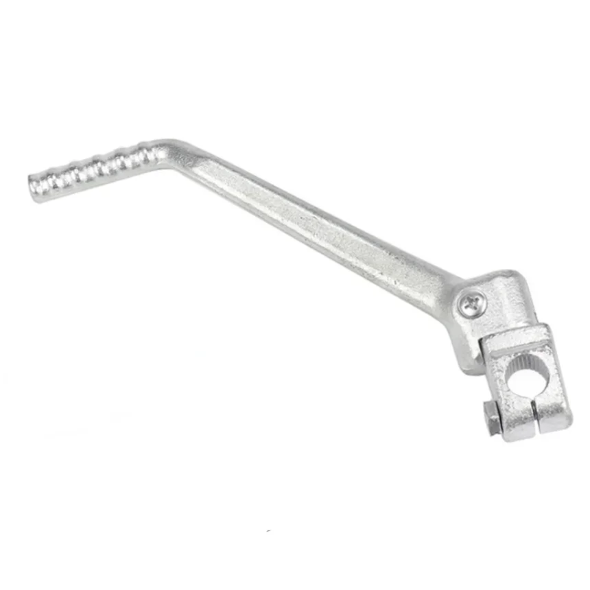 

Motorcycle Accessories 16mm Kick Starter Lever Start fit For 140cc 250cc Pit Pro Trail Dirt Bike Thumpstar Motocross Parts 1pc