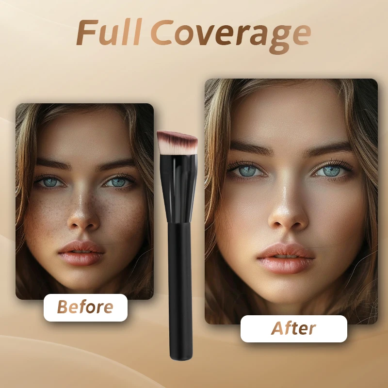 Кисть для макияжа