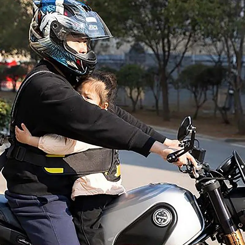 Рисунок 4 - Ремень безопасности для детей