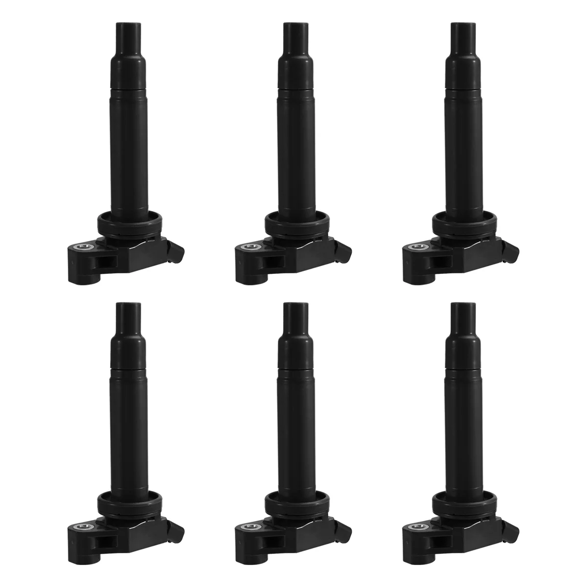 НОВАЯ катушка зажигания 9091902234 Для RX300 90919-02234 Автомобильные катушки