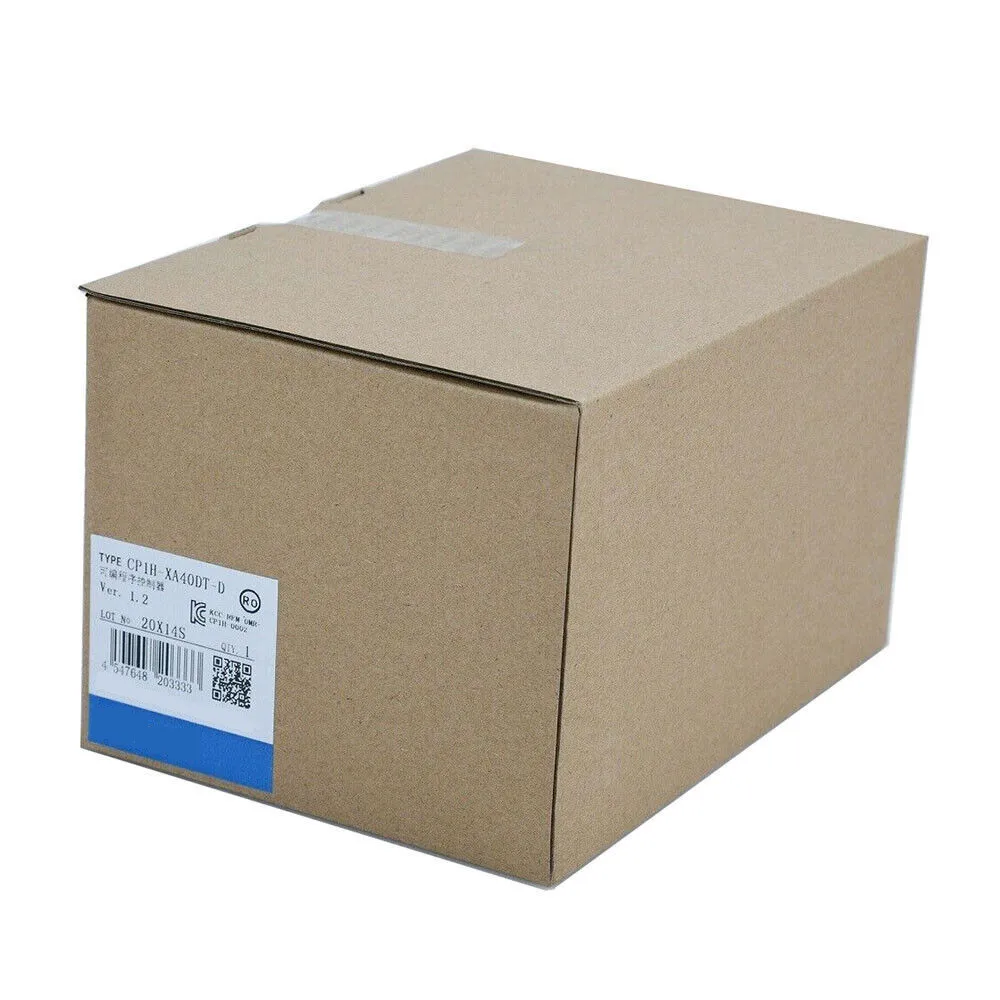 

1 шт., встроенный модуль PLC, Новый в коробке, Ускоренная доставка