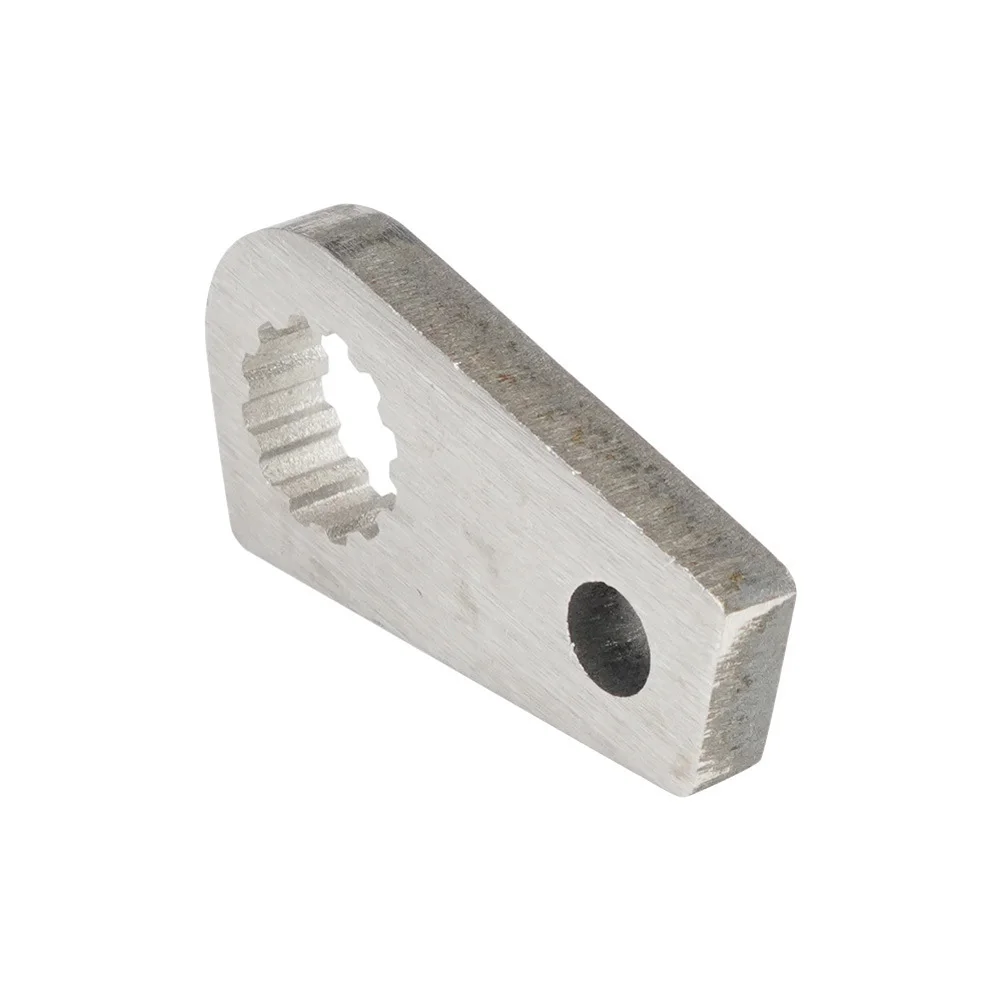 Рычаг переключения передач из алюминиевого сплава рычаг коленчатый совместимый