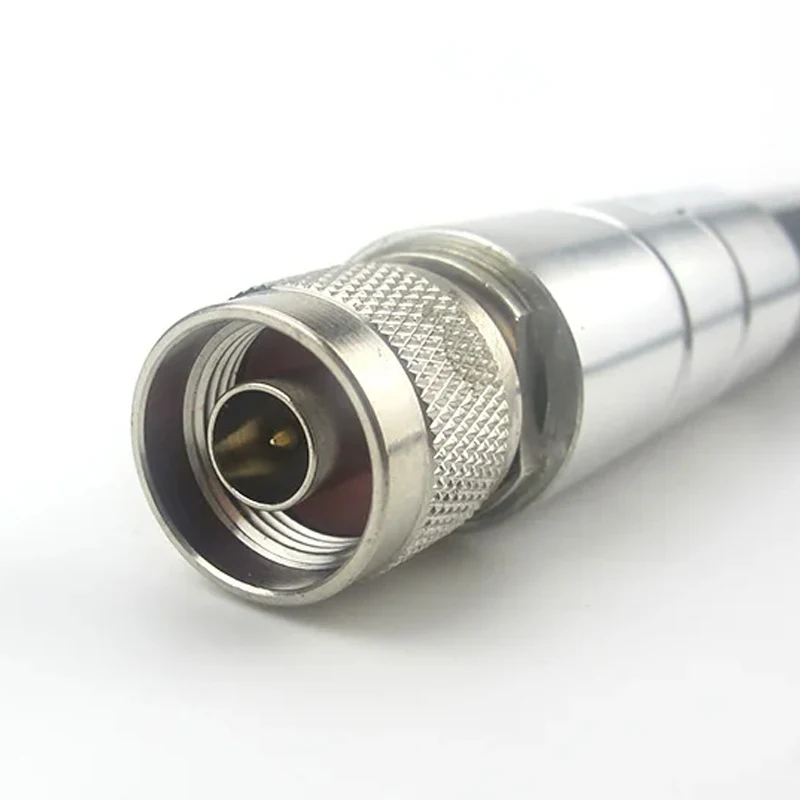 Антенна LoRa 868 МГц 900 915 Wi-Fi уличная антенна N-папа 3 дБи 5 9 13 для шлюза LoRaWAN