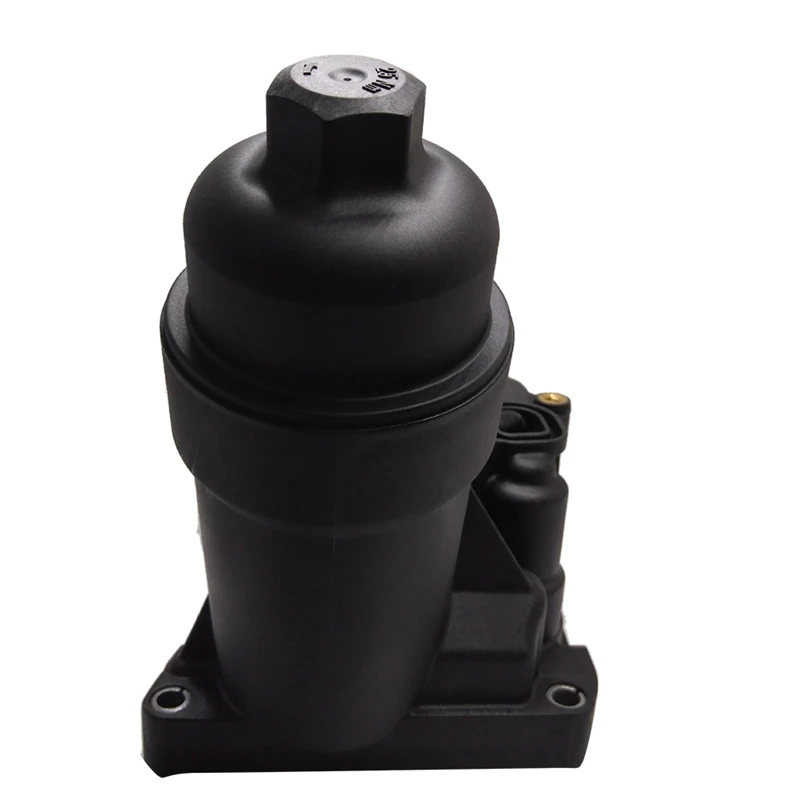 11428507697 Автомобильные аксессуары корпус масляного фильтра для BMW 1 3 4 5 серии X3 X5 F30