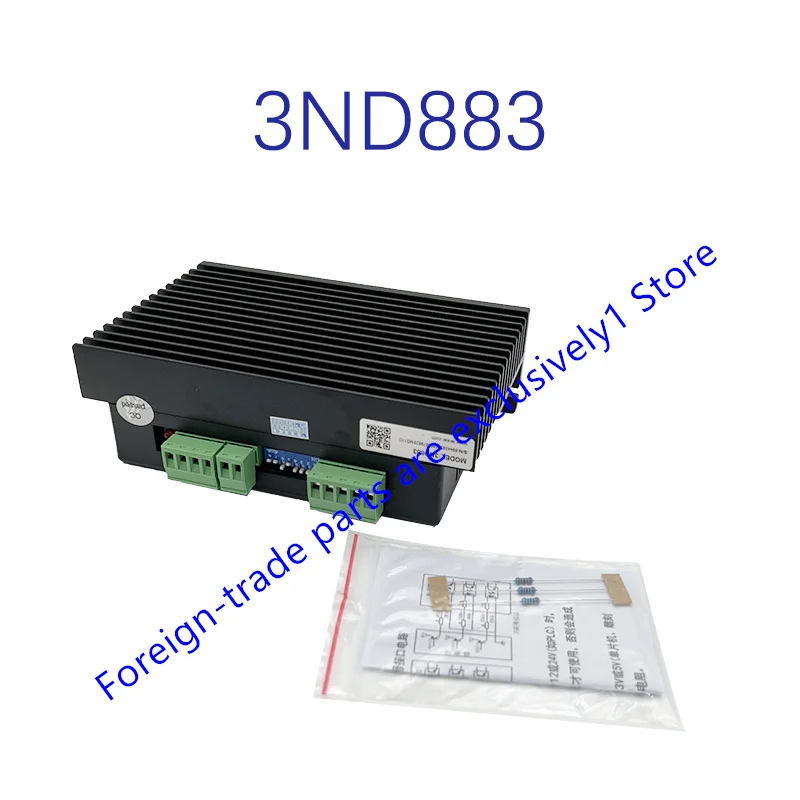 

Original 3ND883 Spot Photo, 1-Year Warranty