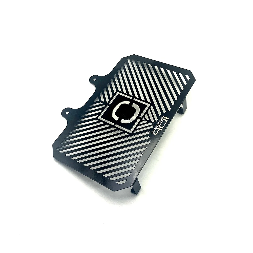 Радиатор для мотоциклов Husqvarna Svartpilen 401 Vitpilen Vitpilen401 2018-2022 решетка радиатора