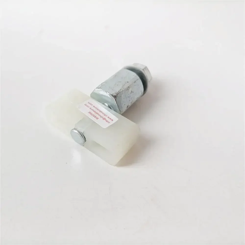 40*42 направляющая двери лифта слайдер башмака для Fermator Kone Lift запасные части L40mm H42mm