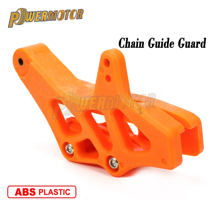 

Motorcycle Chain Guard Guide Protector Protection Slider For 125-530 2008-2015 Motocross EXC EXCF SX SXF XC XCF XCF-W XCW