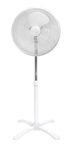 

NEW 16 MYTEK 3197 Plastic Base Fan