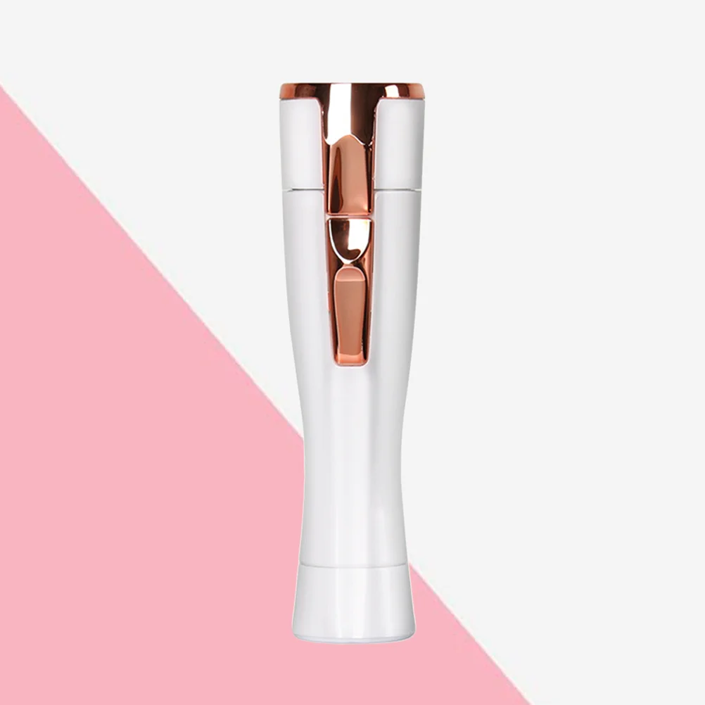 Женский бритвенный триммер для волос водонепроницаемый зоны бикини